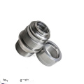 Factory Direct Supply CNC Turning Pipe Fitting Peças CNC Bolt and Nots